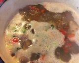 Foto del paso 8 de la receta: El locro de Denis