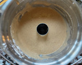 Foto del paso 2 de la receta: Banana bread con freidora de aire