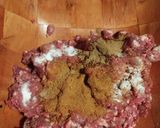 Foto del paso 1 de la receta: Las hamburguesas de siempre pero diferentes