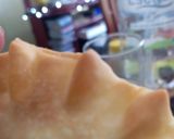 Foto del paso 3 de la receta: Empanadas veganas de tofu morrón y cebolla