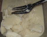 Foto langkah ke 4 dari resep Vanilla Oreo Ice Cream.