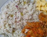 Foto langkah ke 3 dari resep Nasi Goreng Kampung.