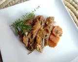 Foto del paso 4 de la receta: Sardinas en escabeche