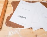 Mézeskalács házikó készítés recept fázis 4 fotója