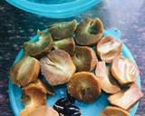 Chikoo Halwa recipe step 1 photo