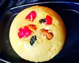 सूजी या रवा  का हलवा (Suji ya rava ka halwa recipe in hindi) रेसिपी चरण 6 फोटो
