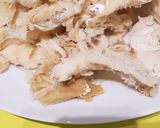 Foto del paso 2 de la receta Bacalao à Brás