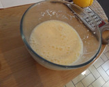 Foto del paso 1 de la receta: Tarta de manzana con canela y azúcar morena