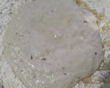 Foto del paso 2 de la receta: Pan dulce con pasas de uva😛