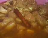 Foto langkah ke 1 dari resep Semur Daging.