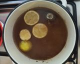 1994. Egyszerű meggy leves 😋 recept fázis 1 fotója