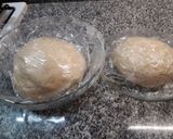 Foto del paso 3 de la receta Rosquitas y bolas de fraile súper esponjositas