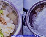 சபுதான வாடா (சோகா வாடா) ரெசிபி ஸ்டேப் 5 புகைப்படம்