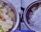 சபுதான வாடா (சோகா வாடா) ரெசிபி ஸ்டேப் 5 புகைப்படம்