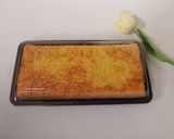 Foto langkah ke 7 dari resep Cake Tape Keju.