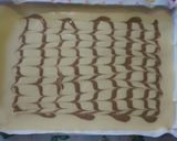 Foto del paso 7 de la receta: Jelly Roll 🍓🍋