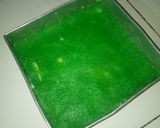 Foto langkah ke 6 dari resep Lapis Singkong Pelangi.