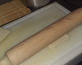 Foto del paso 3 de la receta: Rollito sorpresa