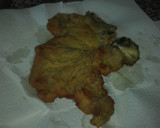 Foto del paso 4 de la receta: Milanesa a la uruguaya