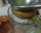 Foto langkah ke 1 dari resep Jeruk Yogurt✅.