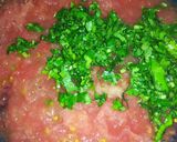 صورة لخطوة 1 من وصفة كبدة