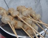 Foto langkah ke 7 dari resep CILOR (Cilok Telur).