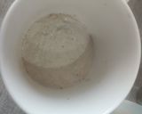 Une image de l'étape 4 de 🍞Brioche tressée moelleuse (sans lactose).