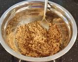 Hazelnut Truffle Swirl Cheesecake recipe step 5 photo