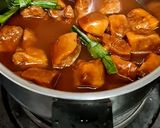 Foto langkah ke 1 dari resep Cenil Merah Putih.