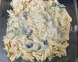 અરેબિતા પાસ્તા (Arrabiata pasta Recipe in Gujarati) રેસીપી સ્ટેપ4ફોટો