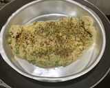 ચીઝી સ્ટફ ગાલીઁક બ્રેડ (Cheesy Stuffed Garlic Bread Recipe In Gujarati) રેસીપી સ્ટેપ5ફોટો
