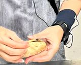 乳酪雜糧麵包的食譜步驟8照片