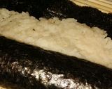 Foto del paso 3 de la receta: Sushi vegano y fácil (🌱)