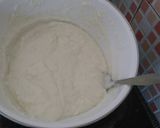 Foto langkah ke 1 dari resep Bubur sumsum susu.
