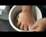 Foto langkah ke 2 dari resep Roti burger rumahan.