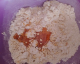 Foto del paso 2 de la receta: Galletas de avena y plátano