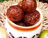 आंवला मुरब्बा(amla Murabba recipe in Hindi) रेसिपी चरण 7 फोटो