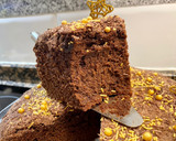 Foto del paso 18 de la receta: Pastel de chocolate “Misisipi”