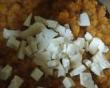 Foto del paso 4 de la receta: Humita de zapallo
