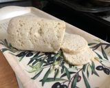 Csirkemell sonka recept fázis 3 fotója