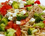 Foto del paso 1 de la receta Espaguetti integral