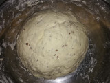 Pan Amasado