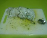 Foto del paso 3 de la receta: Sepia a la plancha al ajillo