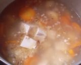 Foto langkah ke 3 dari resep Sup Sayur.