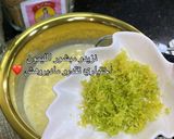 صورة لخطوة 3 من وصفة حلوى خبز الباي
