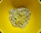 Foto del paso 1 de la receta: Budín súper banana
