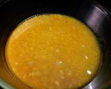ডাল পঞ্চমেল (Dal panchmel recipe in Bengali) রেসিপির ধাপ 2 ছবি