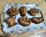 Foto del paso 6 de la receta: Dulces Halloween
