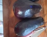 Foto del paso 1 de la receta: Berenjenas en Escabeche II