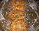 Beef kebab recipe step 5 photo